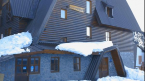 Apartments Peggy, Jahorina
